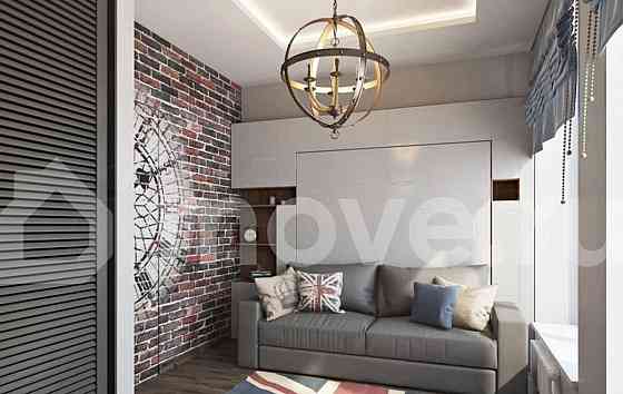 5-комн. квартира, 154.2 м2, 6/10 эт. Москва