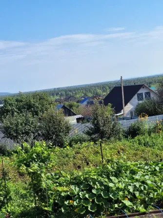 Продам участок, ИЖС 8 сот. Уфа