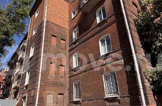 Студия, 21.5 м2, 2/5 эт. Москва