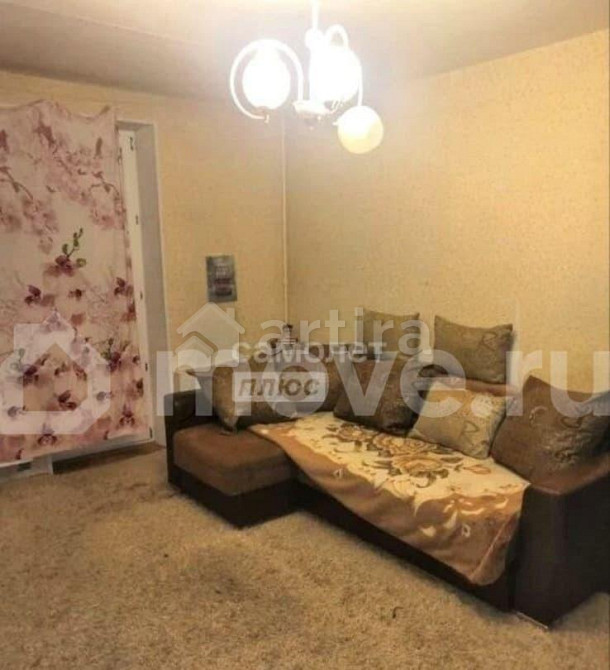 1-комн. квартира, 34.5 м2, 12/16 эт. Зеленоград - изображение 4