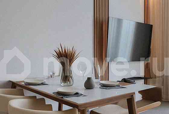 4-комн. квартира, 97.6 м2, 40/41 эт. Москва