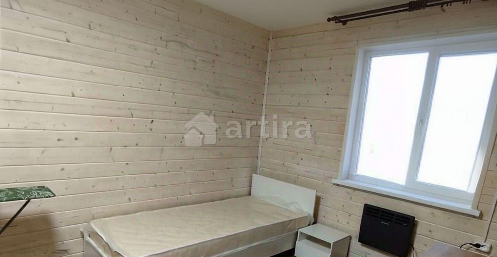 Дом, 80 м2, 15 соток, 2 эт. Кингисепп - изображение 7