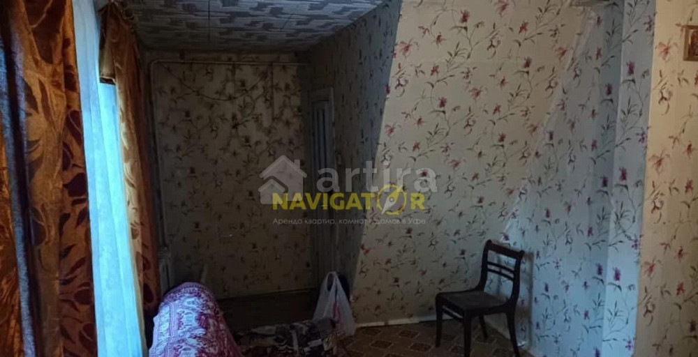 Комната, 18 м2, 1/2 эт. Уфа - изображение 4