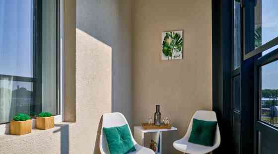 1-комн. апарт-ы, 28 м2, 8/10 эт. Санкт-Петербург