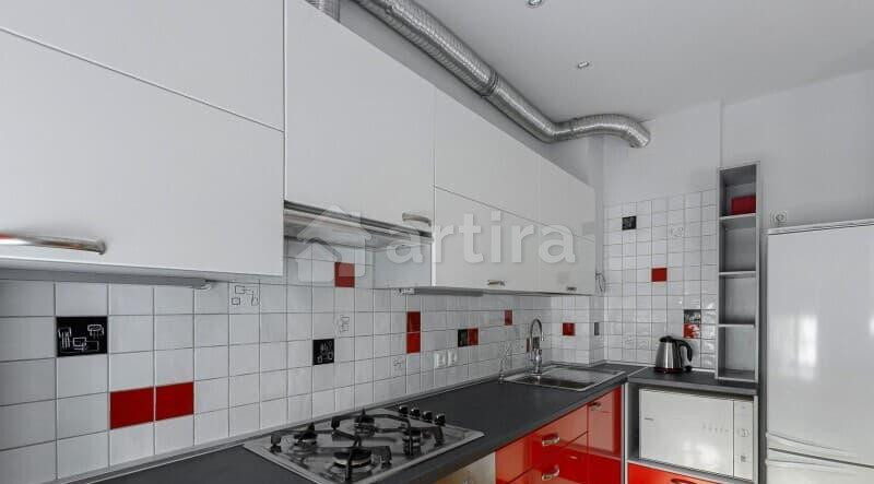 Студия, 50 м2, 2/4 эт. Санкт-Петербург - изображение 13