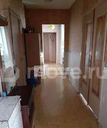 4-комн. квартира, 86 м2, 4/12 эт. Москва