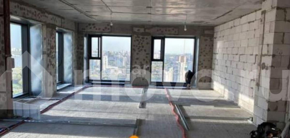 5-комн. квартира, 183 м2, 36/42 эт. Москва - изображение 1