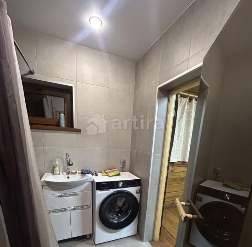 Дом, 30 м2, 6 соток, 1 эт. Иркутск - изображение 6