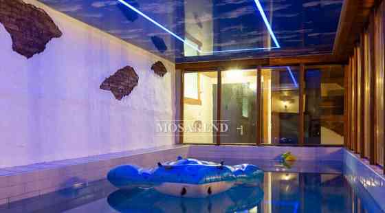 Коттедж, 420 м2 Мытищи