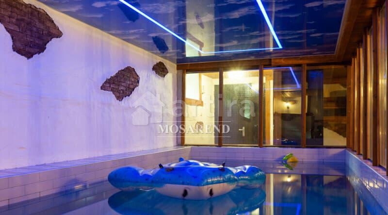 Коттедж, 420 м2 Мытищи - изображение 1