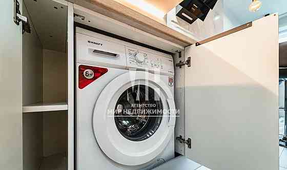 1-комн. квартира, 40.9 м2, 8/10 эт. Калининград