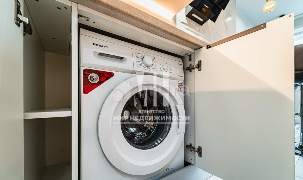 1-комн. квартира, 40.9 м2, 8/10 эт. Калининград - изображение 6