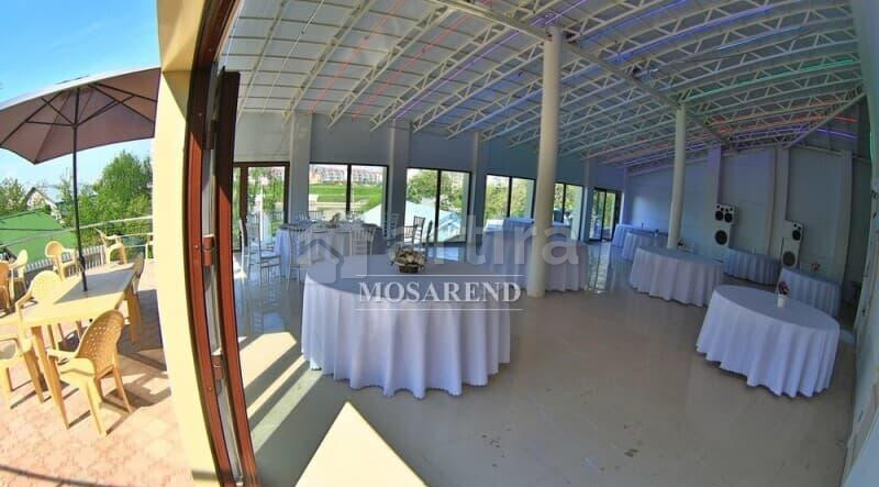 Коттедж, 500 м2 Москва - изображение 8