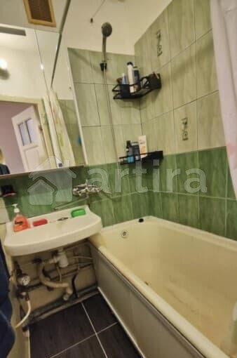 Комната, 14 м2, 2/5 эт. Санкт-Петербург - изображение 11