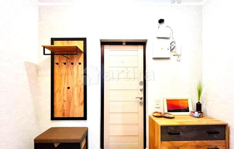 2-комн. квартира, 52 м2, 3/4 эт. Казань - изображение 9