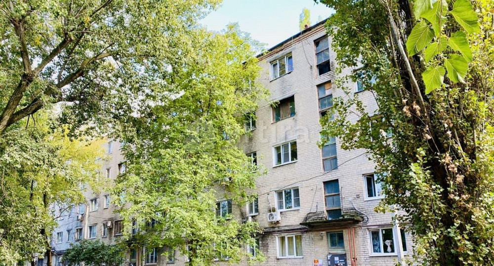 Комната, 105 м2, 2/6 эт. Ростов-на-Дону - изображение 3