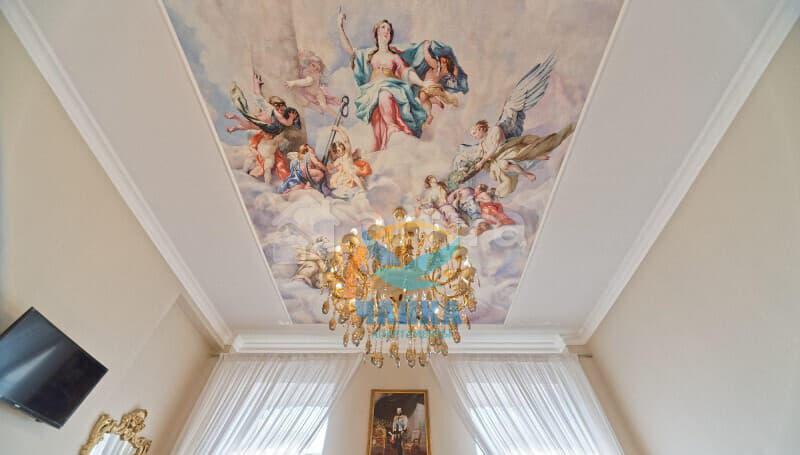 1-комн. квартира, 42 м2, 3/5 эт. Санкт-Петербург - изображение 12