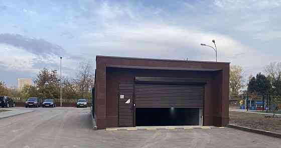 Гараж, 18 м2 Самара