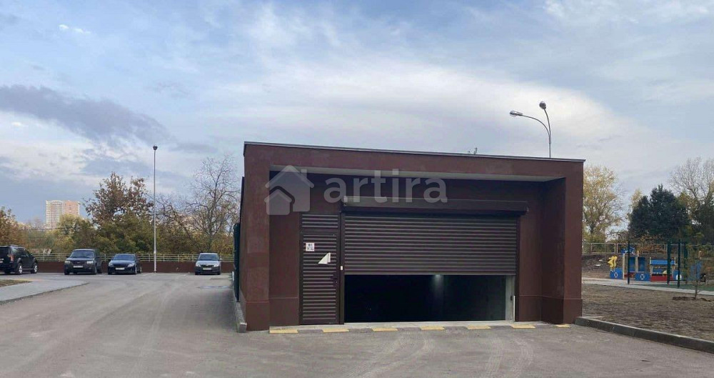 Гараж, 18 м2 Самара - изображение 1