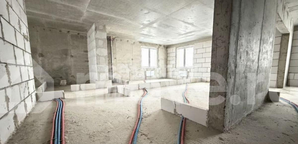 3-комн. квартира, 84.3 м2, 17/24 эт. Москва - изображение 5