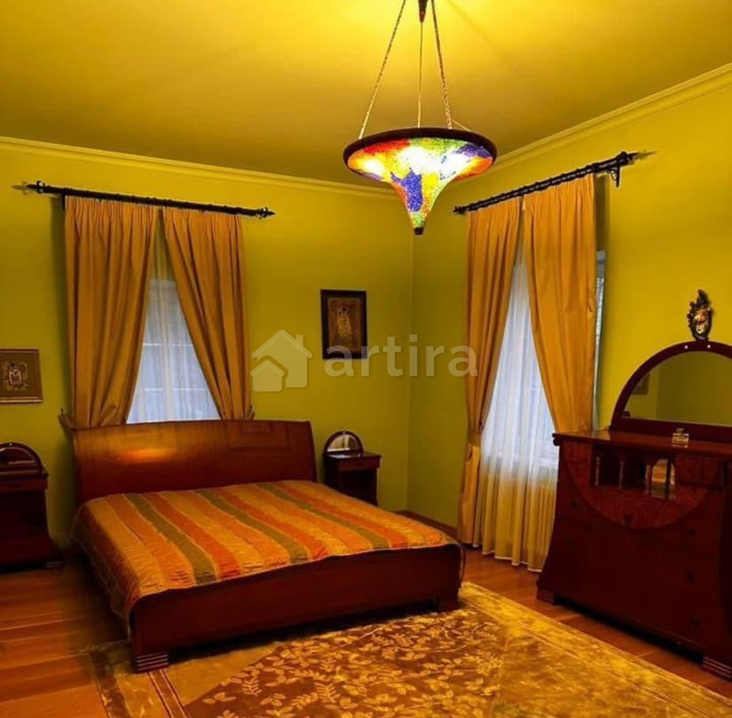 Таунхаус, 240 м2, 15 соток, 2 эт. Москва - изображение 7