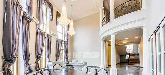 Коттедж, 570 м2, 17 соток, 2 эт. Красногорск