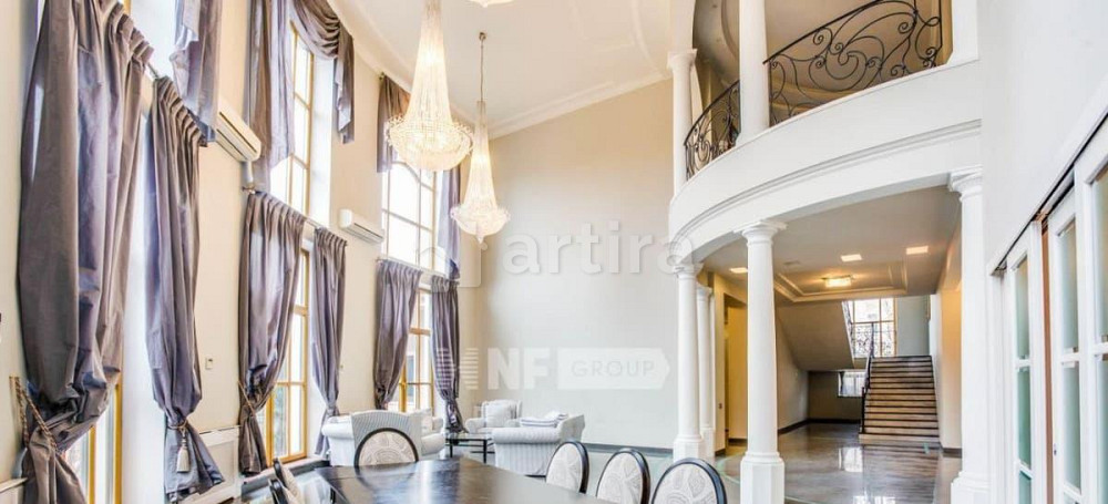 Коттедж, 570 м2, 17 соток, 2 эт. Красногорск - изображение 5