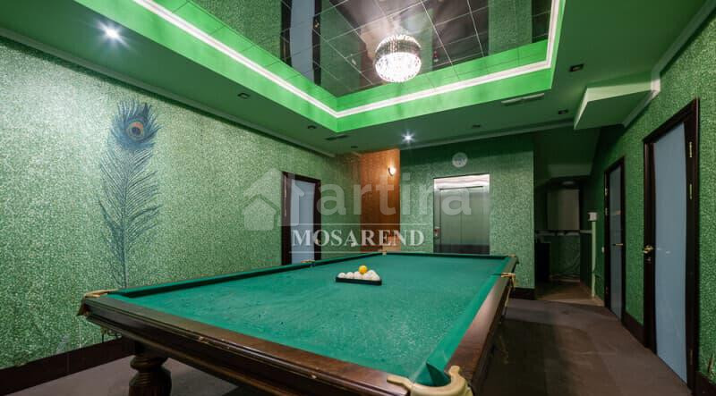 Коттедж, 780 м2 Одинцово - изображение 17