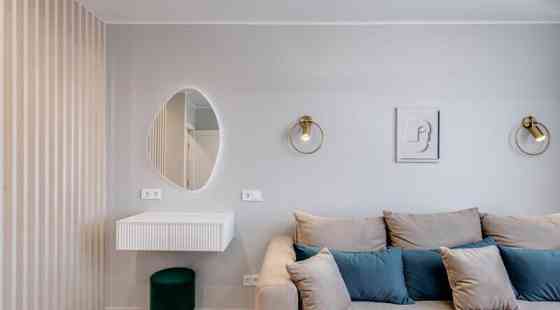 1-комн. квартира, 45 м2, 12/17 эт. Подольск