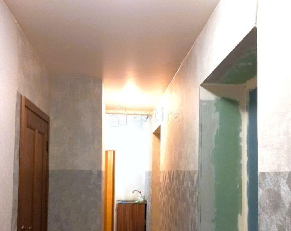 Комната, 34.9 м2, 1/5 эт. Санкт-Петербург - изображение 7