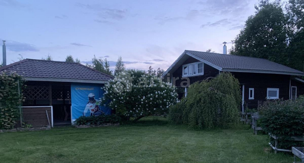 Дом, 64 м2, 20 соток, 2 эт. Сосново - изображение 4