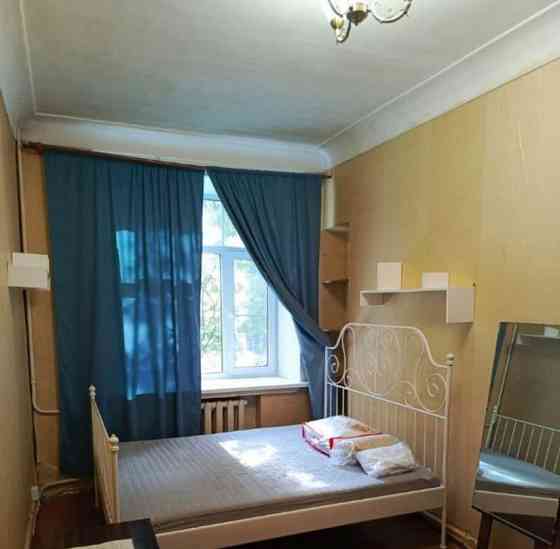 Комната, 14.5 м2, 2/5 эт. Москва