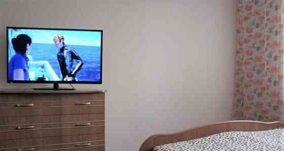 1-комн. квартира, 37 м2, 11/25 эт. Москва