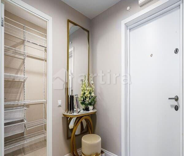 1-комн. квартира, 53 м2, 6/12 эт. Самара - изображение 16