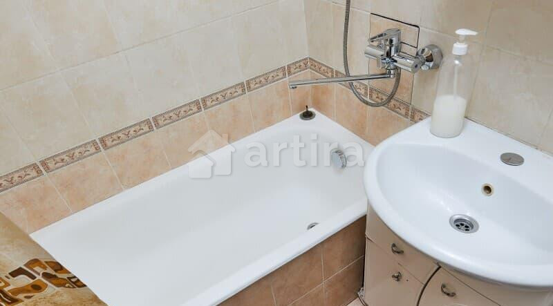 1-комн. квартира, 37 м2, 4/9 эт. Москва - изображение 15