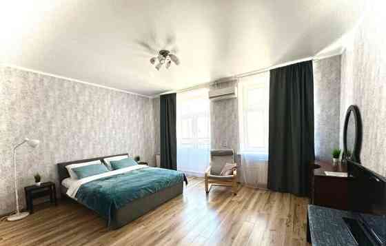 3-комн. апарт-ы, 75 м2, 2/5 эт. Казань