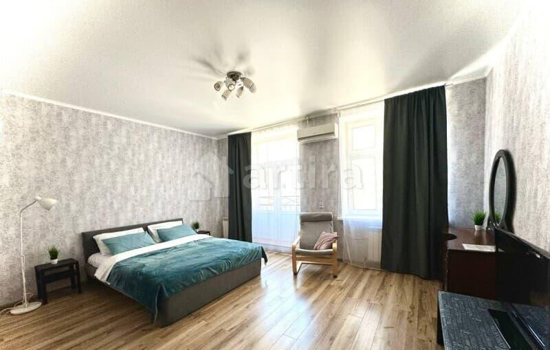 3-комн. апарт-ы, 75 м2, 2/5 эт. Казань - изображение 6