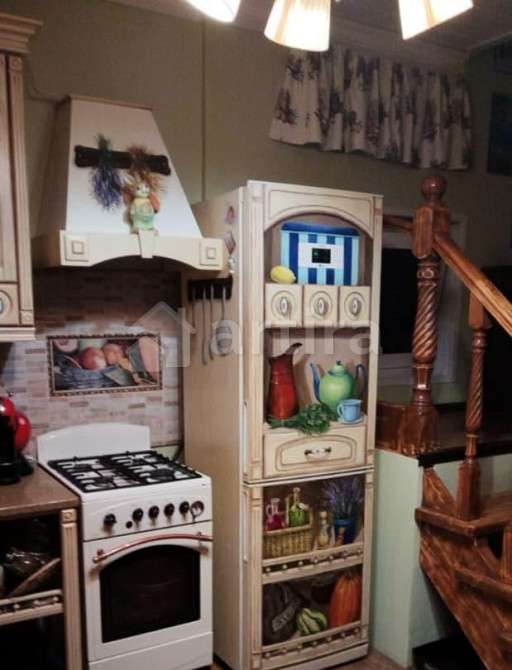 Коттедж, 100 м2, 40 соток, 2 эт. Солнечногорск - изображение 2