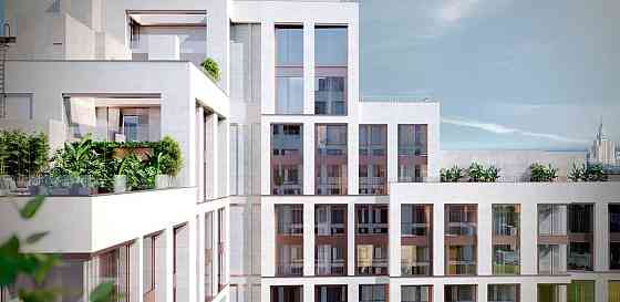 4-комн. квартира, 140.02 м2, 3/10 эт. Москва