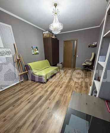 3-комн. квартира, 73 м2, 3/17 эт. Москва