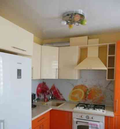 2-комн. квартира, 54 м2, 4/9 эт. Москва