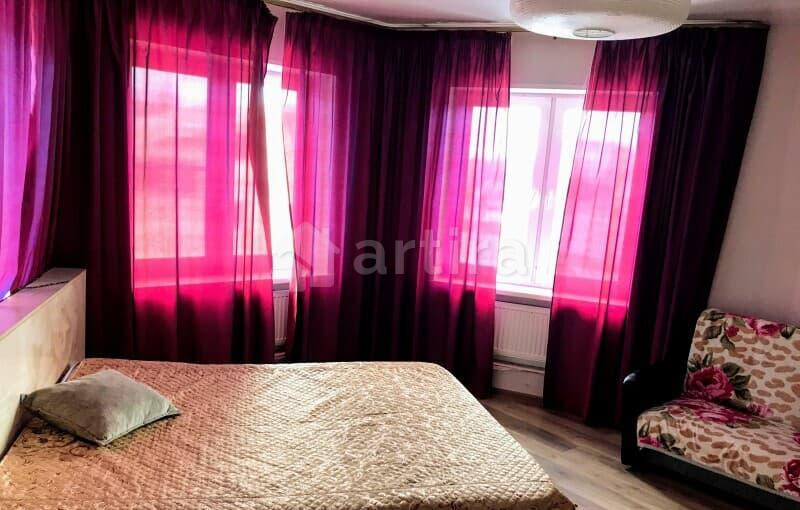 Коттедж, 300 м2 Истра - изображение 11