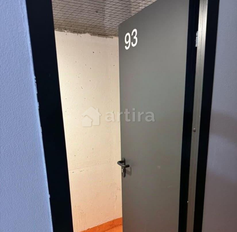 Гараж, 5 м2 Красногорск - изображение 2