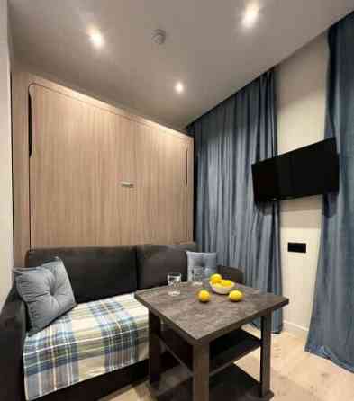 1-комн. квартира, 16 м2, 4/5 эт. Санкт-Петербург