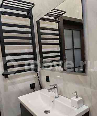 4-комн. квартира, 97.1 м2, 9/19 эт. Москва