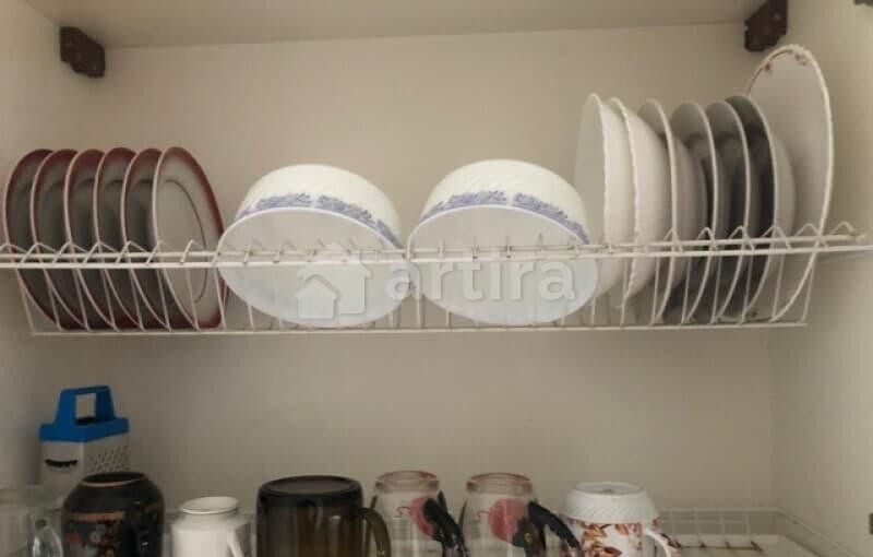 2-комн. квартира, 64 м2, 2/10 эт. Челябинск - изображение 13