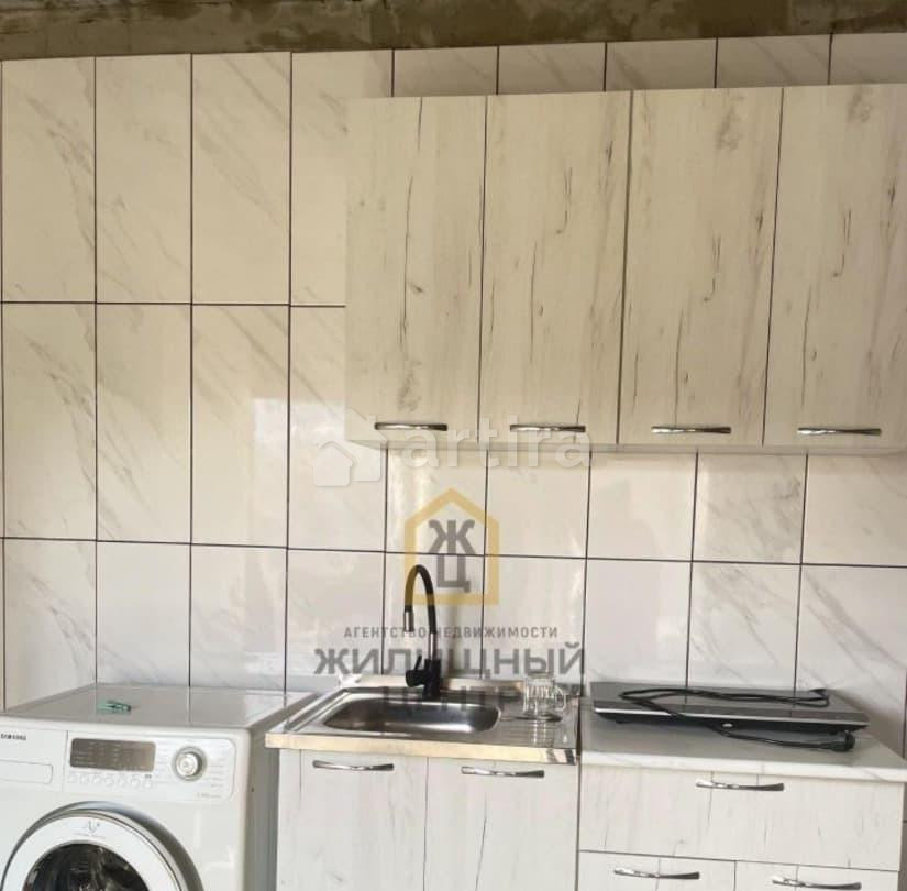 Дом, 25 м2, 2 сотки, 1 эт. Железноводск - изображение 2