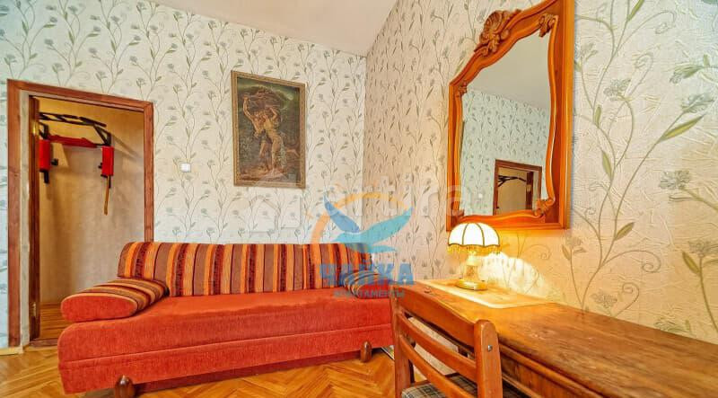 1-комн. квартира, 40 м2, 5/5 эт. Санкт-Петербург - изображение 11