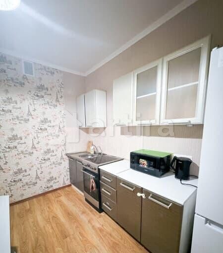 1-комн. квартира, 36 м2, 12/17 эт. Лобня - изображение 6