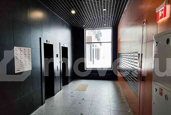 2-комн. квартира, 56.7 м2, 19/19 эт. Москва